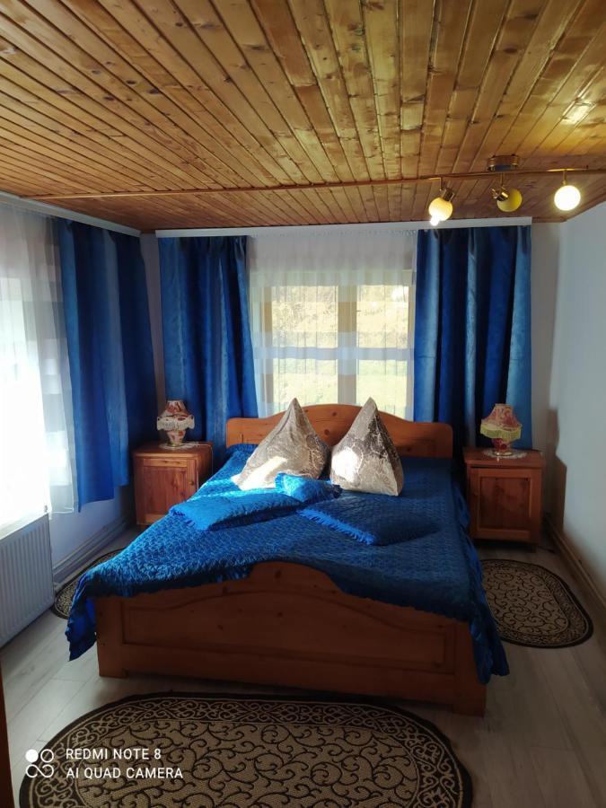 Лісова Казка Villa Jaremcse Kültér fotó