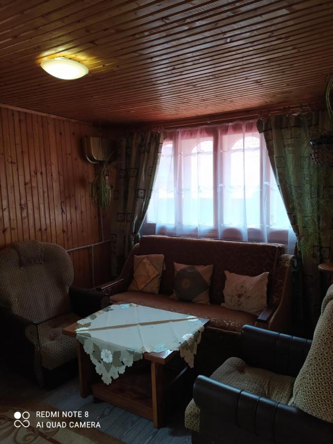 Лісова Казка Villa Jaremcse Kültér fotó