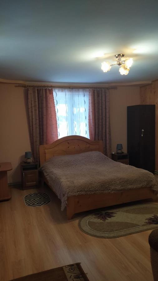 Лісова Казка Villa Jaremcse Kültér fotó