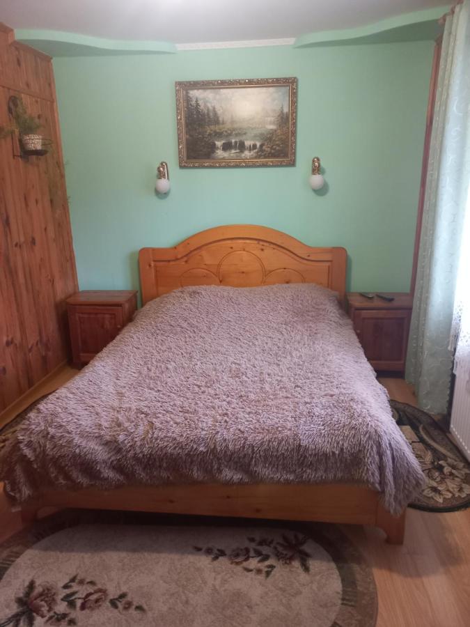 Лісова Казка Villa Jaremcse Kültér fotó