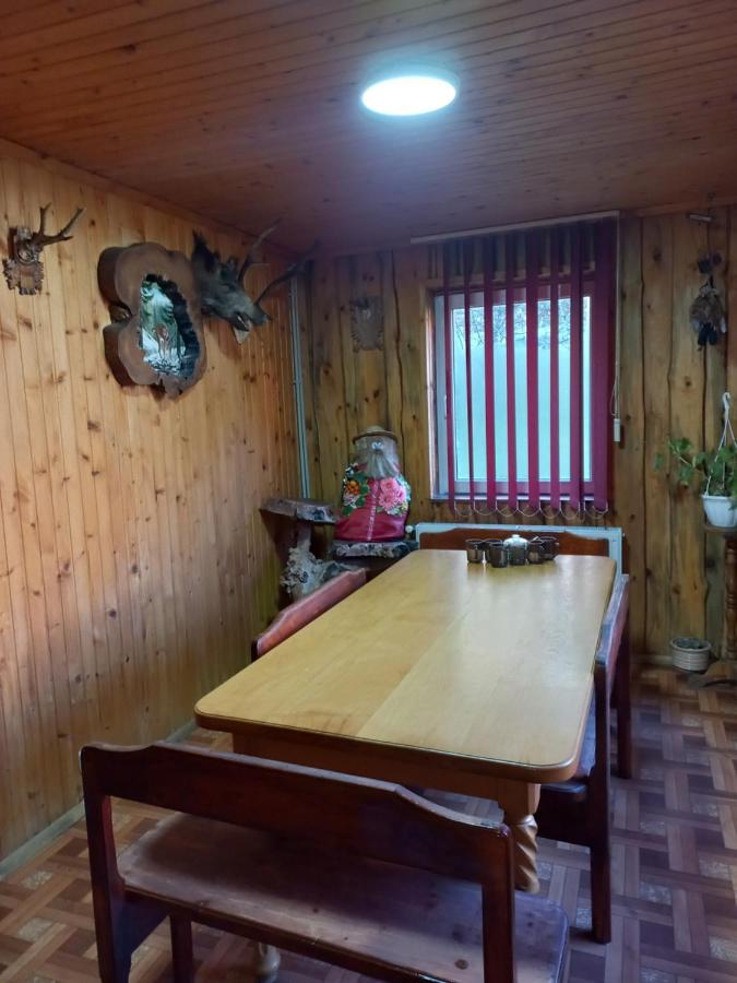 Лісова Казка Villa Jaremcse Kültér fotó