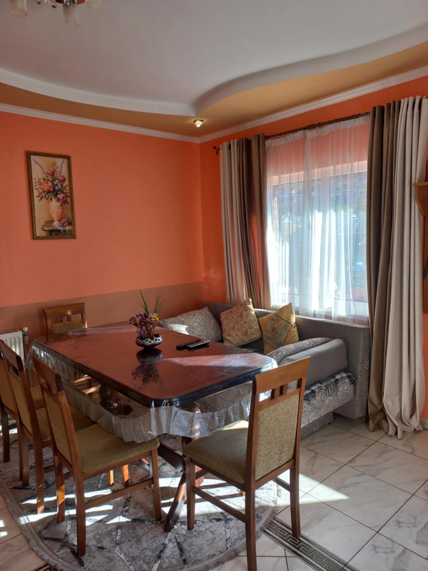 Лісова Казка Villa Jaremcse Kültér fotó