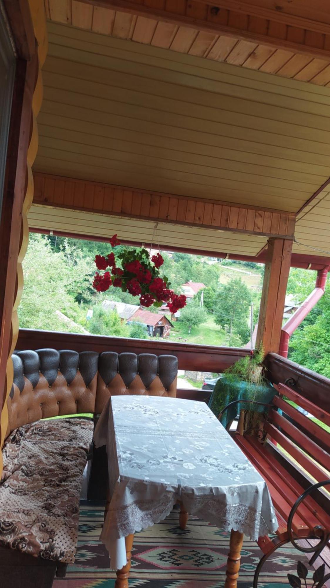 Лісова Казка Villa Jaremcse Kültér fotó