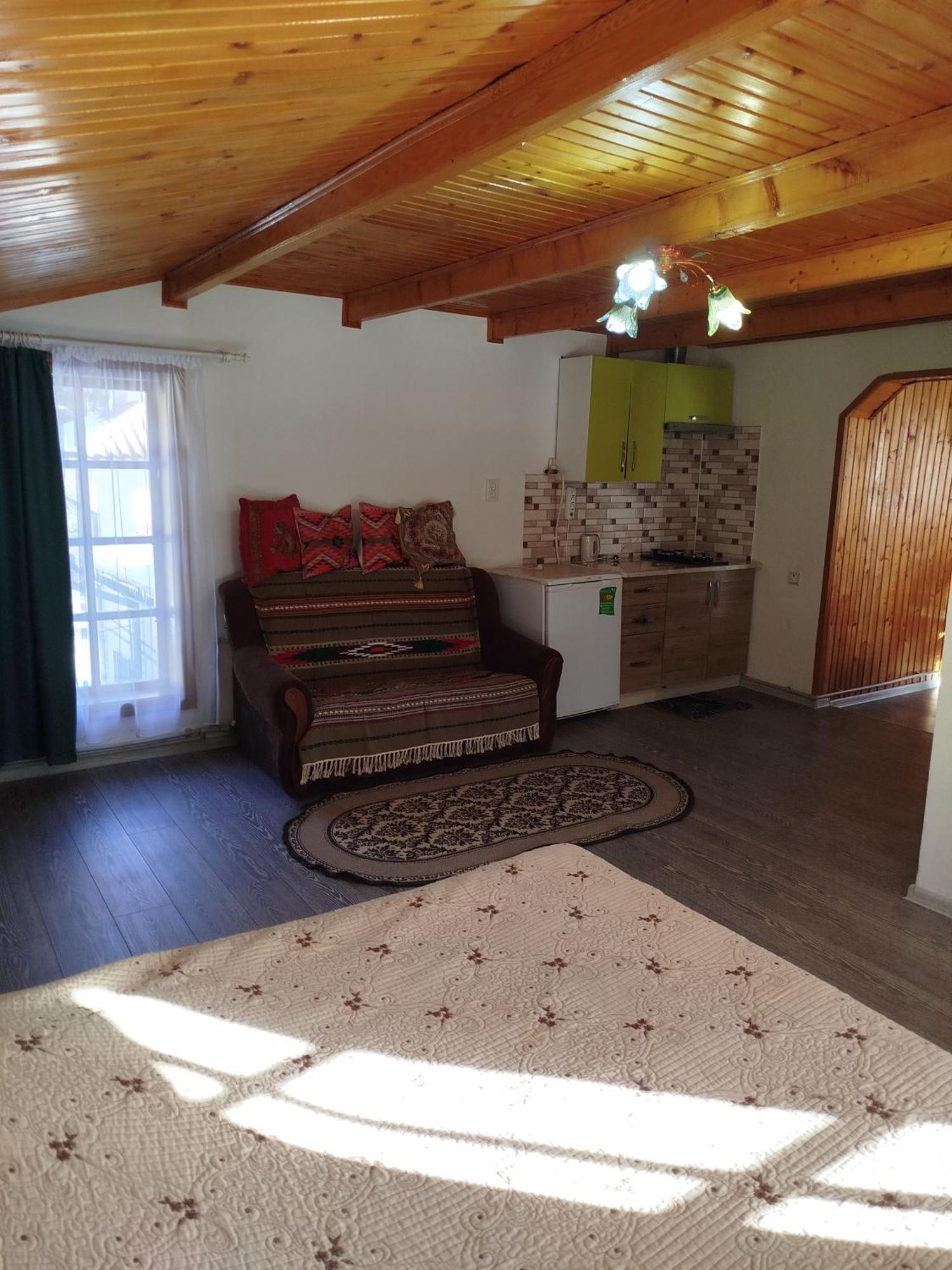 Лісова Казка Villa Jaremcse Kültér fotó